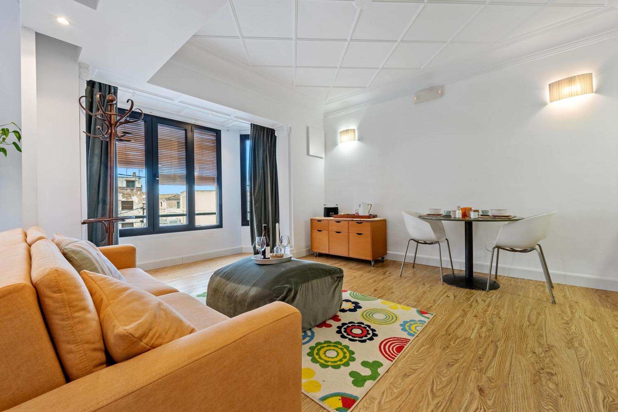 Salicornia Apartment Amposta Luaran gambar