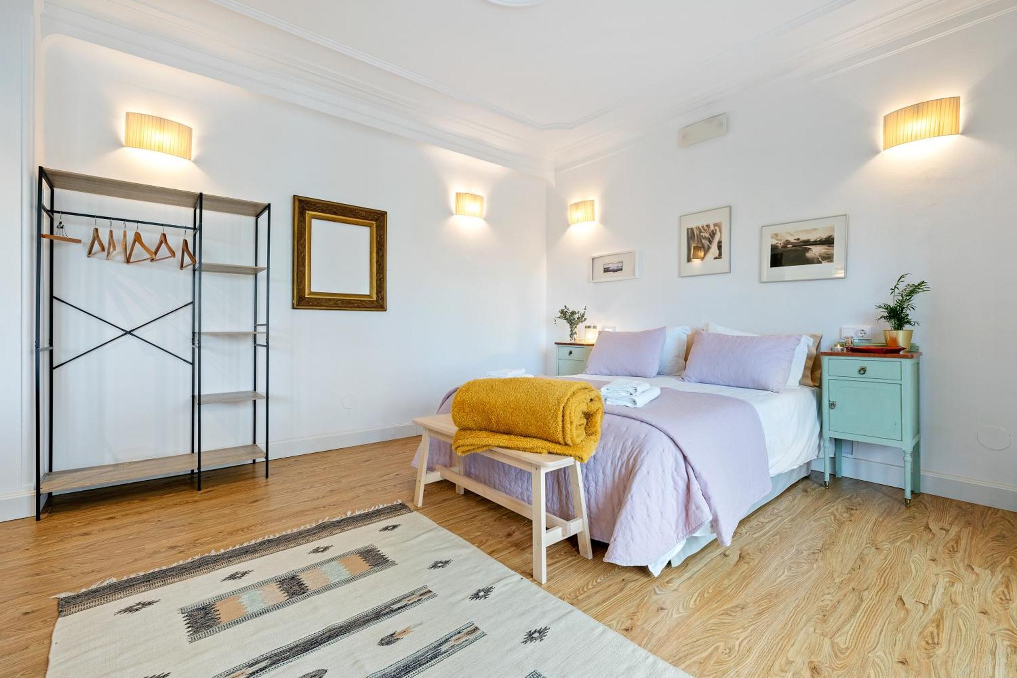 Salicornia Apartment Amposta Luaran gambar