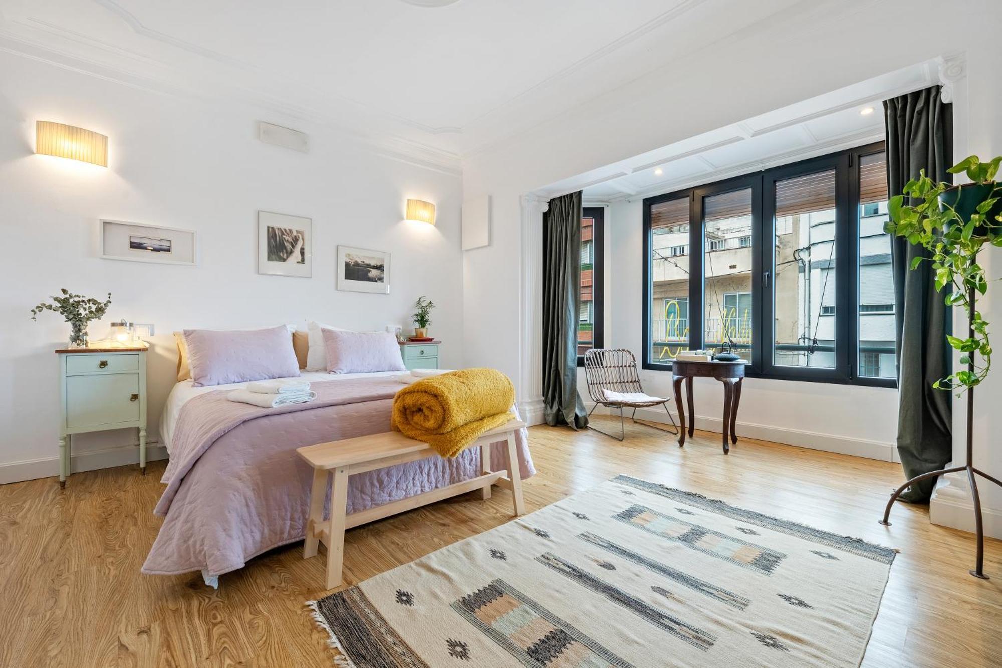 Salicornia Apartment Amposta Luaran gambar