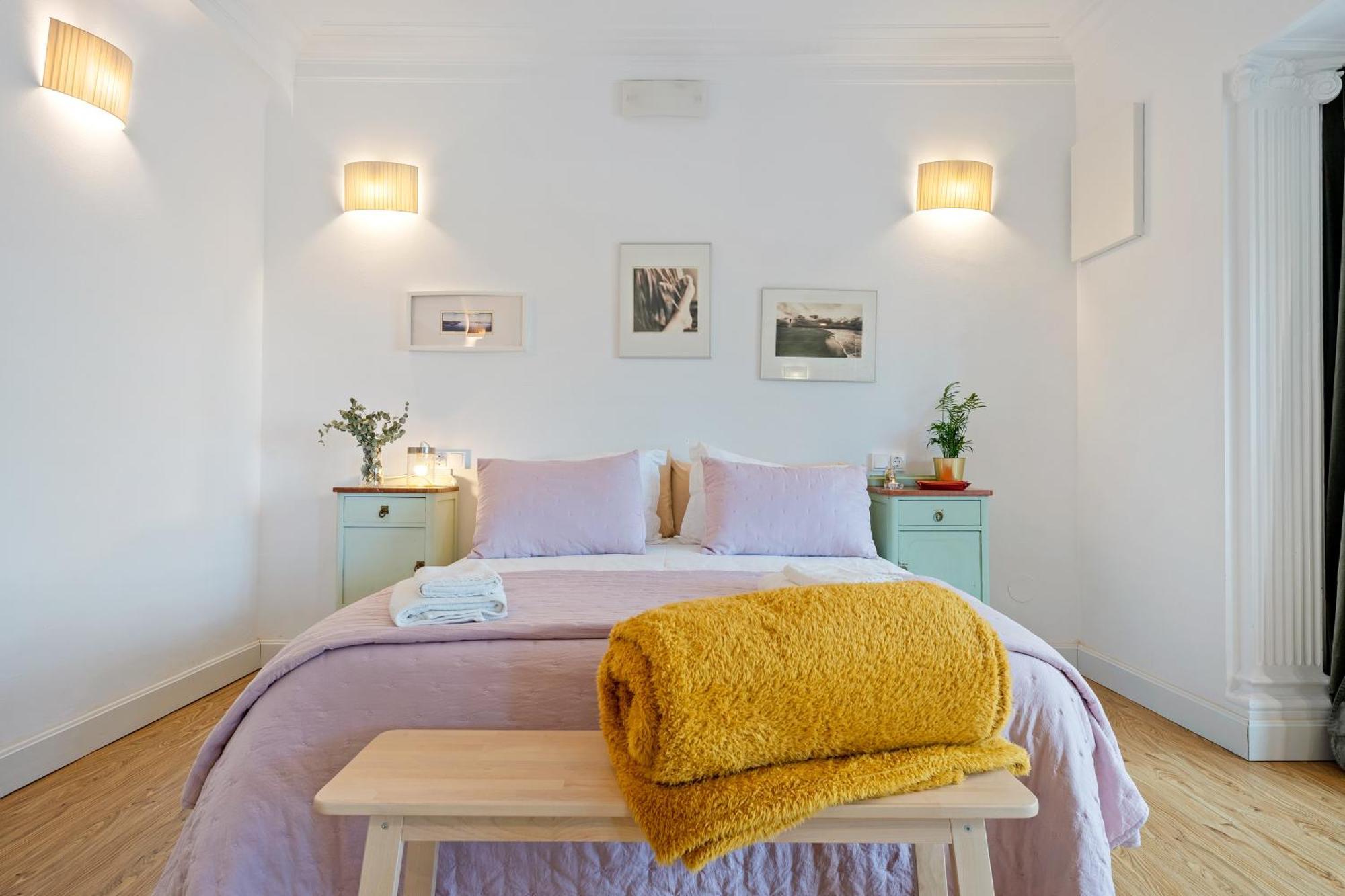 Salicornia Apartment Amposta Luaran gambar
